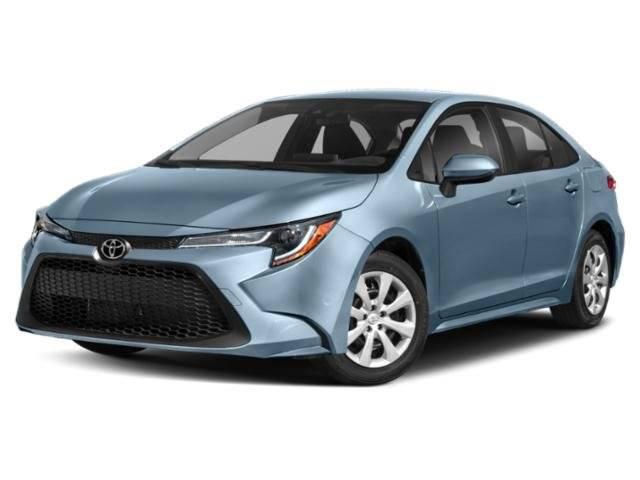 2022 Toyota Corolla LE in Spring TX For Sale - Image 1