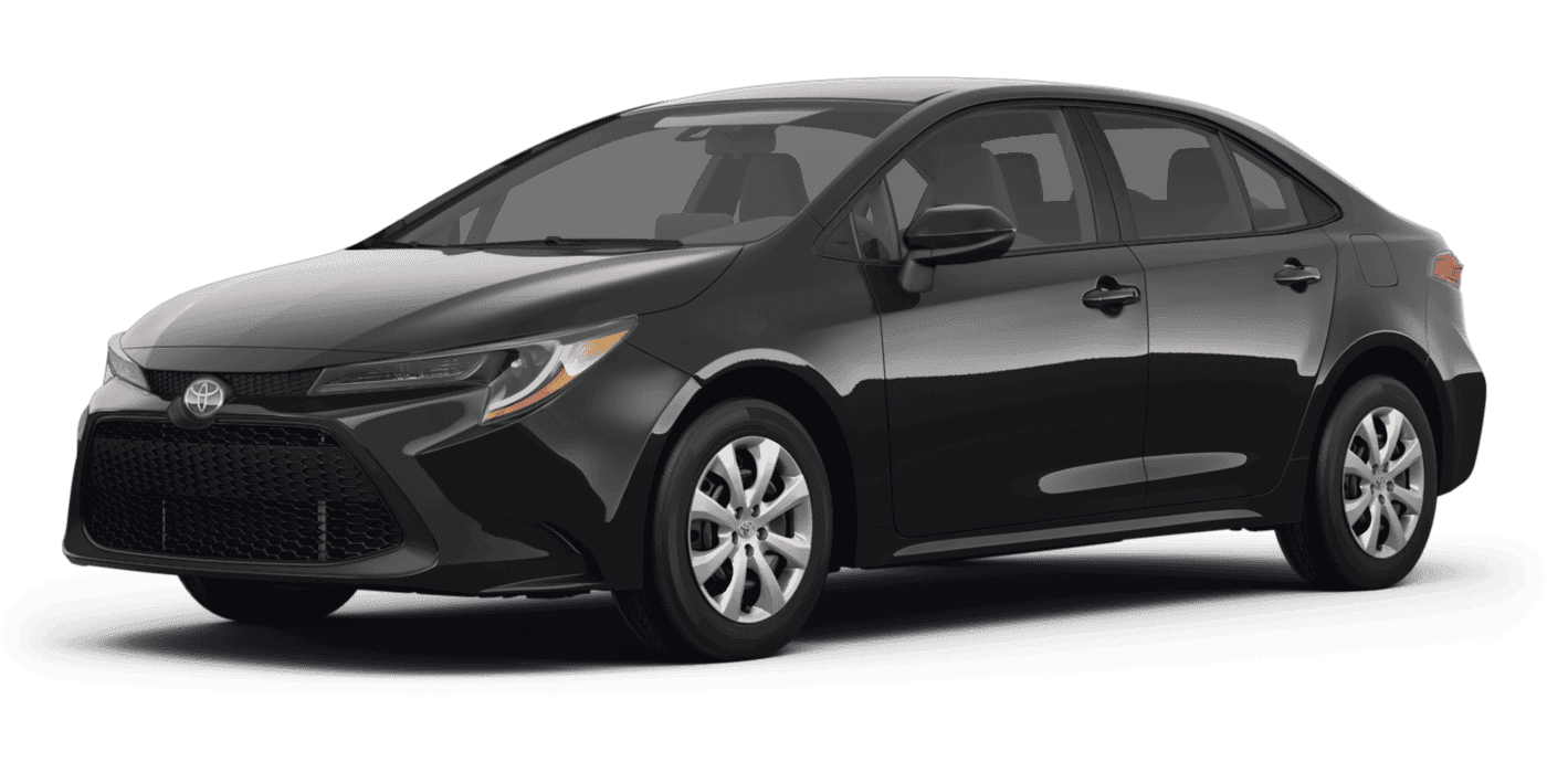 2022 Toyota Corolla LE in Avenel NJ For Sale - Image 1