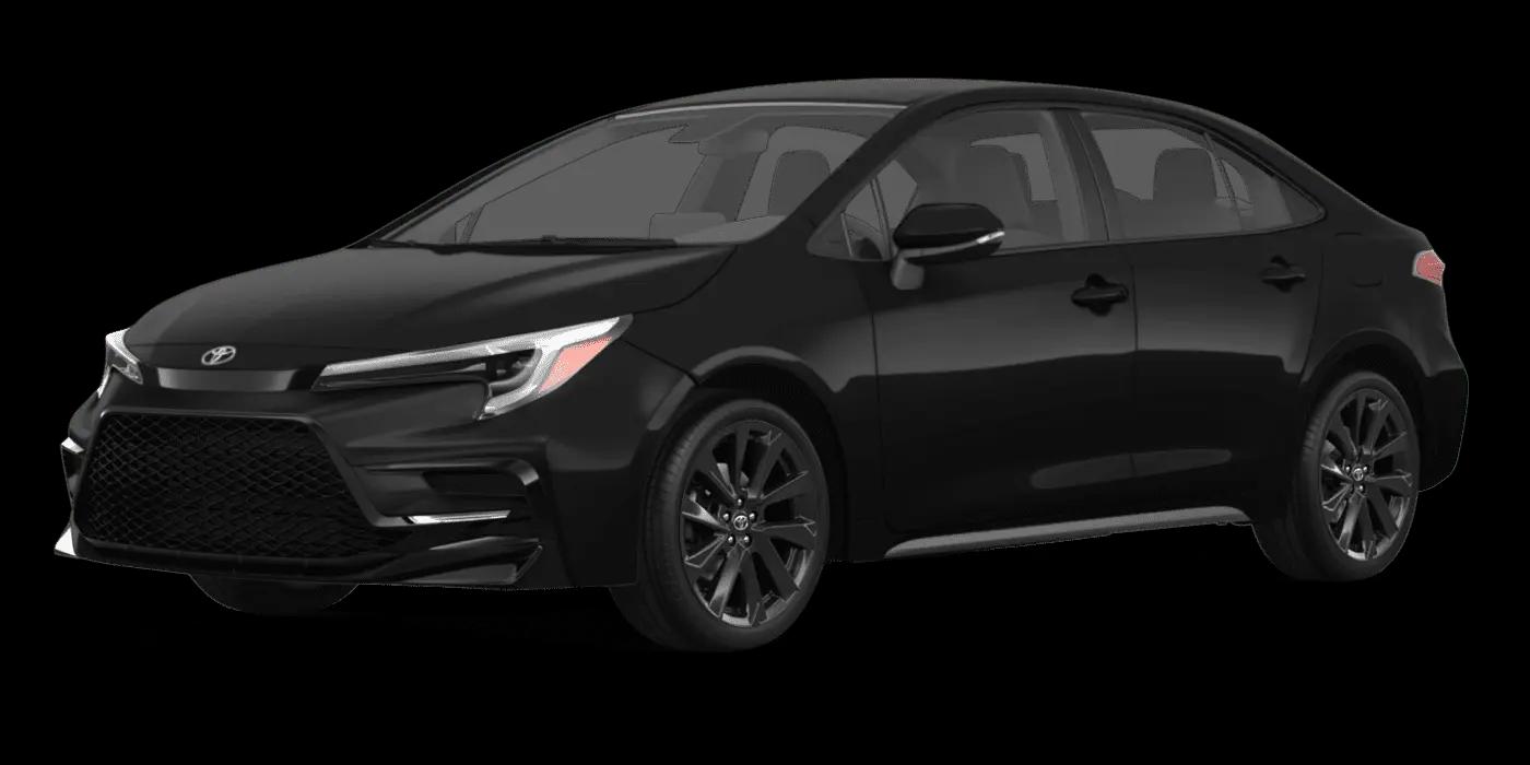 2022 Toyota Corolla SE in Cornelius NC For Sale - Image 1