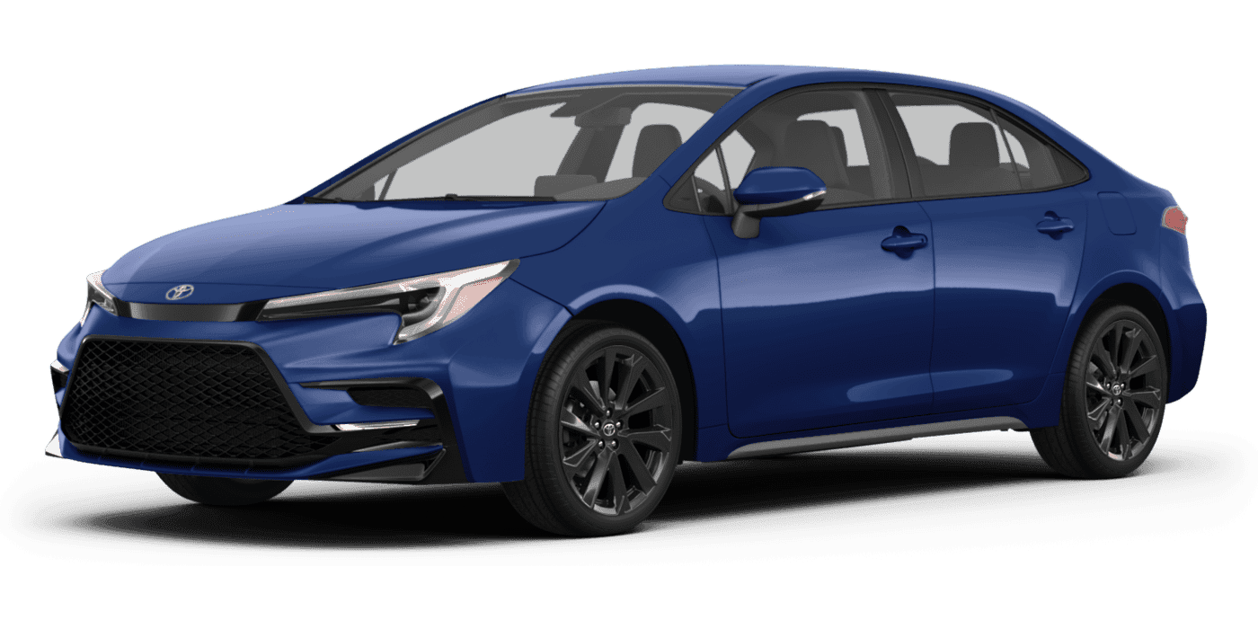 2022 Toyota Corolla SE in Rockville MD For Sale - Image 1