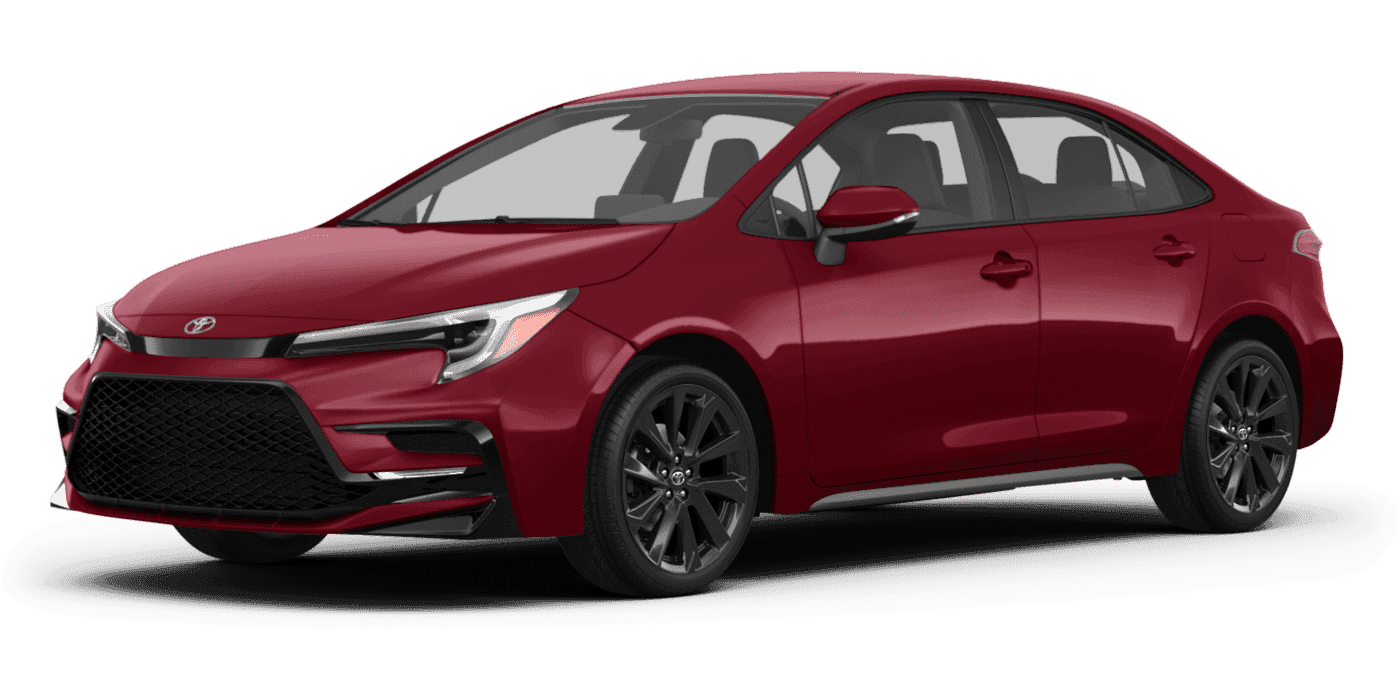 2022 Toyota Corolla SE in Bowling Green KY For Sale - Image 1