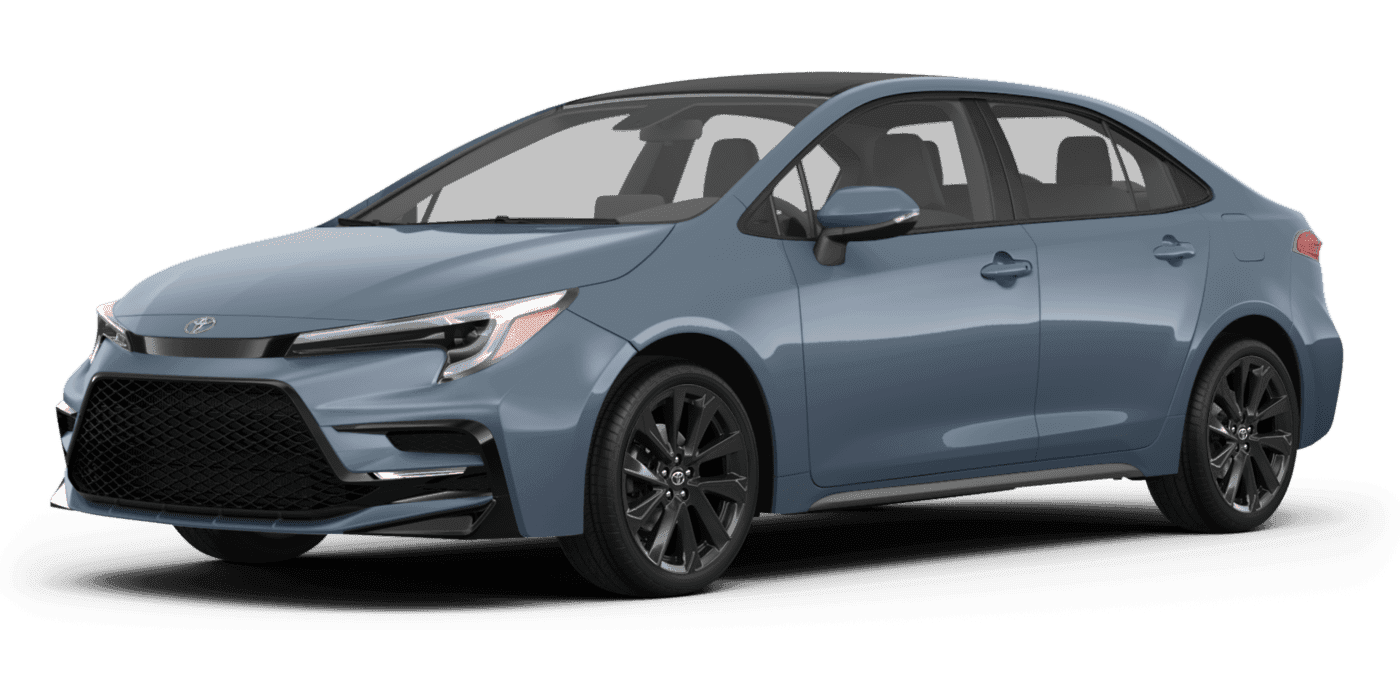 2022 Toyota Corolla SE in McKinney TX For Sale - Image 1