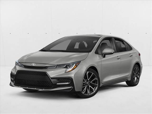 2022 Toyota Corolla XSE in Winter Park FL For Sale - Image 1