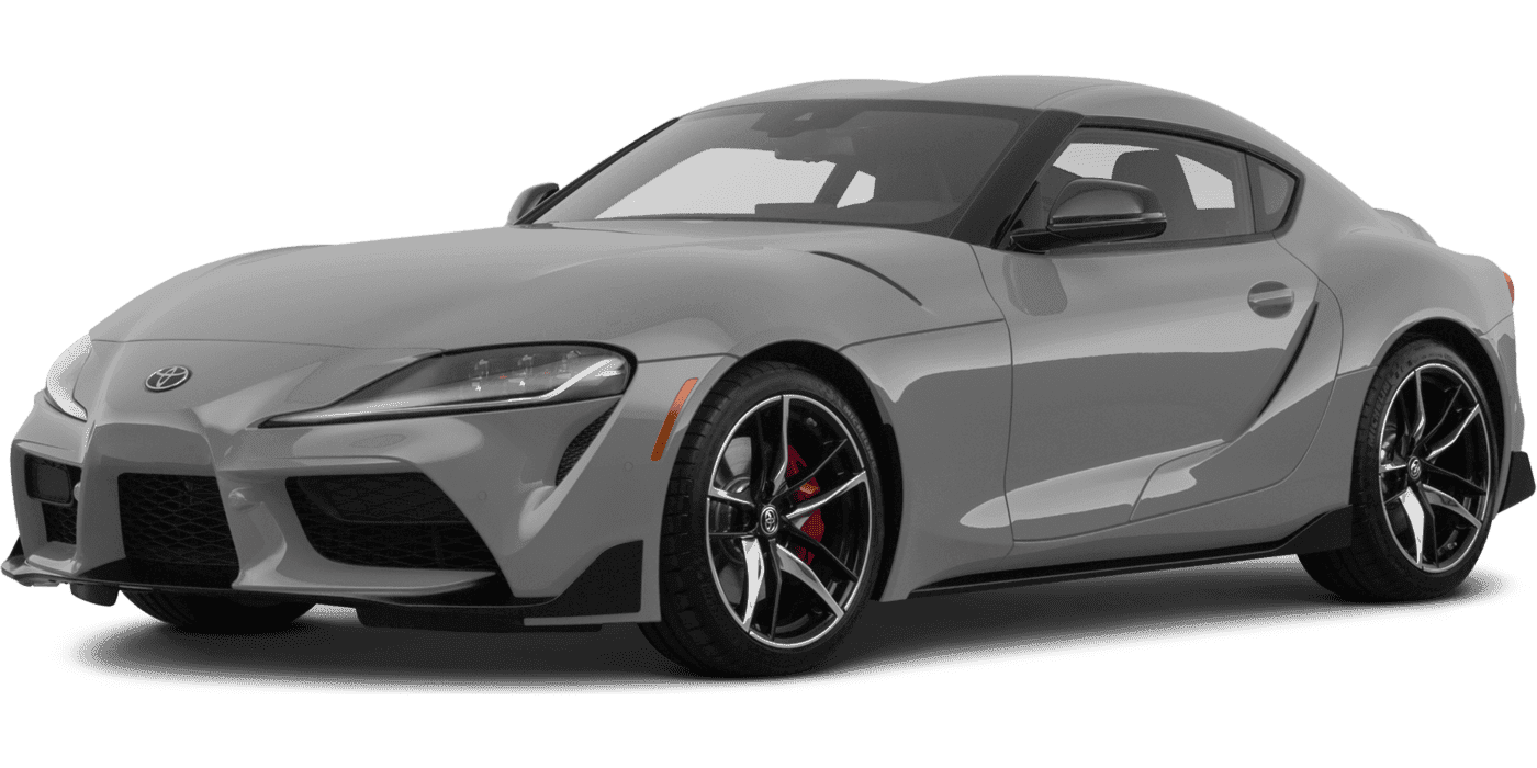 2022 Toyota GR Supra 3.0 Premium in Vancouver WA For Sale - Image 1