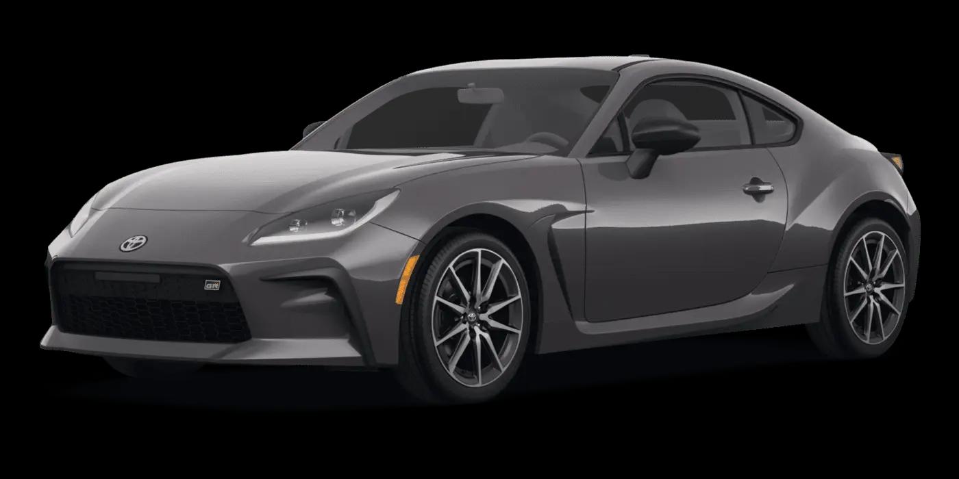 2022 Toyota GR86 Premium in Addison TX For Sale - Image 1