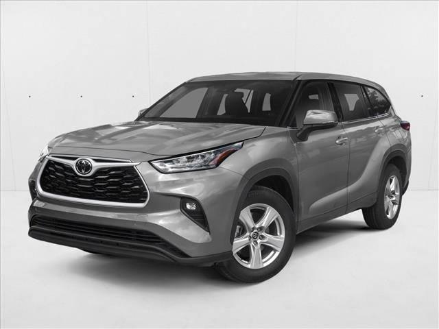2022 Toyota Highlander LE in Winter Park FL For Sale - Image 1