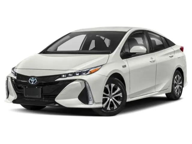 2022 Toyota Prius Prime Limited in Miami FL For Sale - Image 1