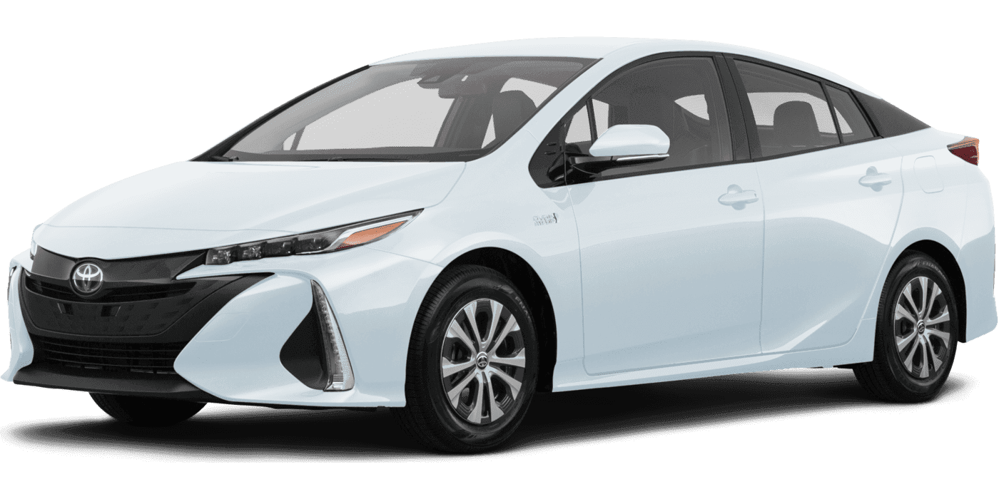 2022 Toyota Prius Prime XLE in Little Falls NJ For Sale - Image 1