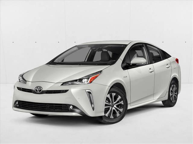 2022 Toyota Prius Limited in Cerritos CA For Sale - Image 1