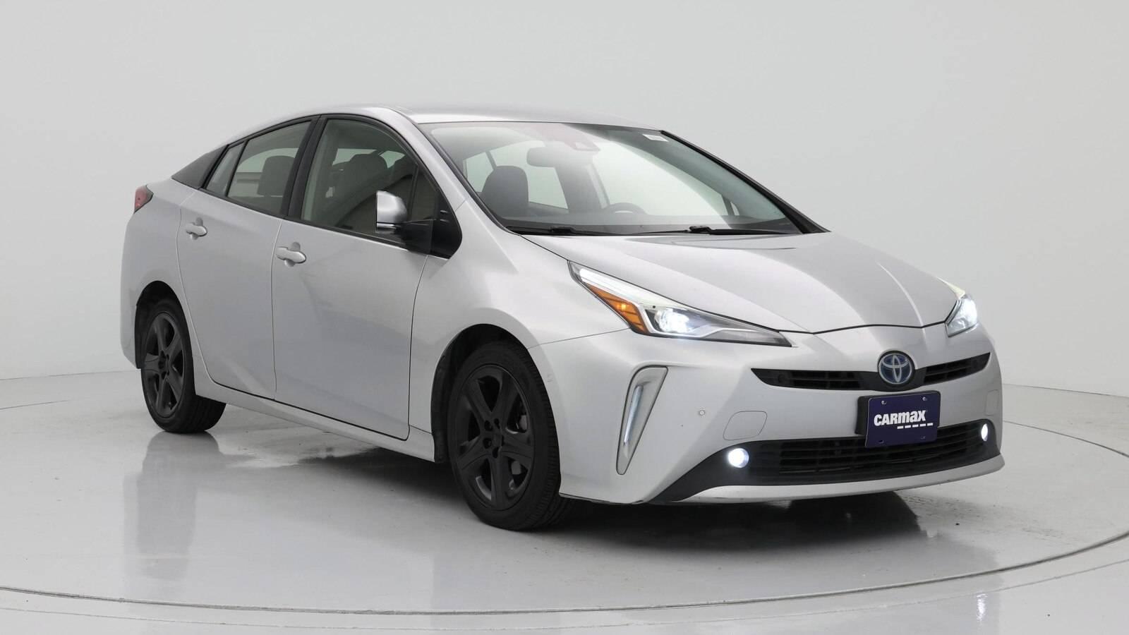 2022 Toyota Prius XLE in Birmingham AL For Sale - Image 1