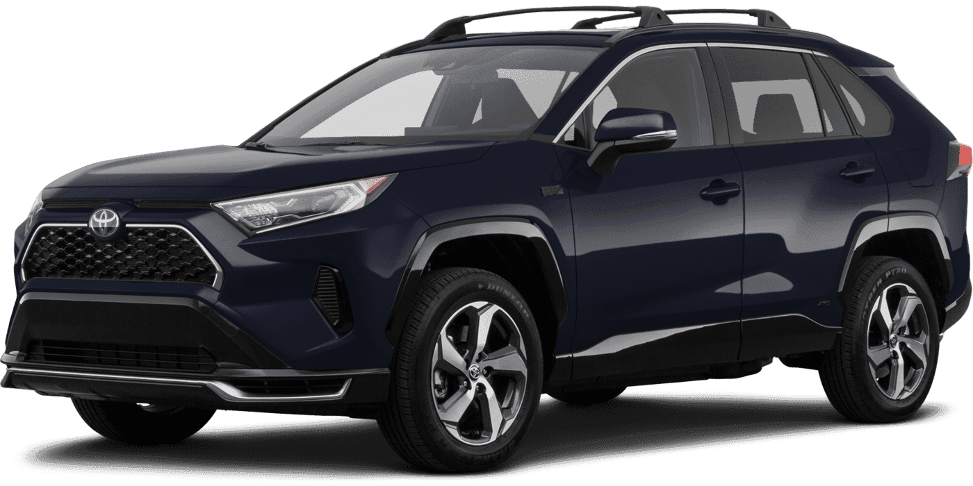2022 Toyota RAV4 Prime SE in Oakdale NY For Sale - Image 1