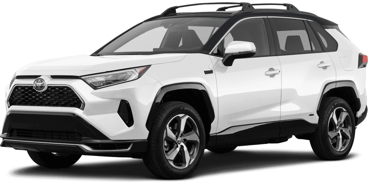 2022 Toyota RAV4 Prime XSE in Poughkeepsie NY For Sale - Image 1