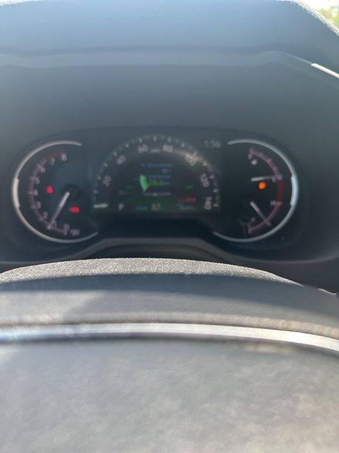 2022 Toyota RAV4 Adventure in Matthews NC For Sale - Image 1