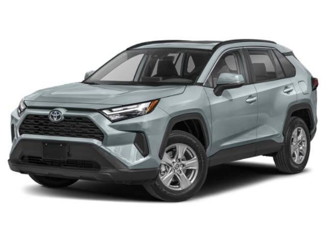2022 Toyota RAV4 Hybrid XLE Premium in Bloomington MN For Sale - Image 1