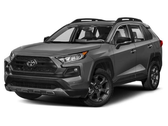 2022 Toyota RAV4 TRD Off Road in Aurora CO For Sale - Image 1