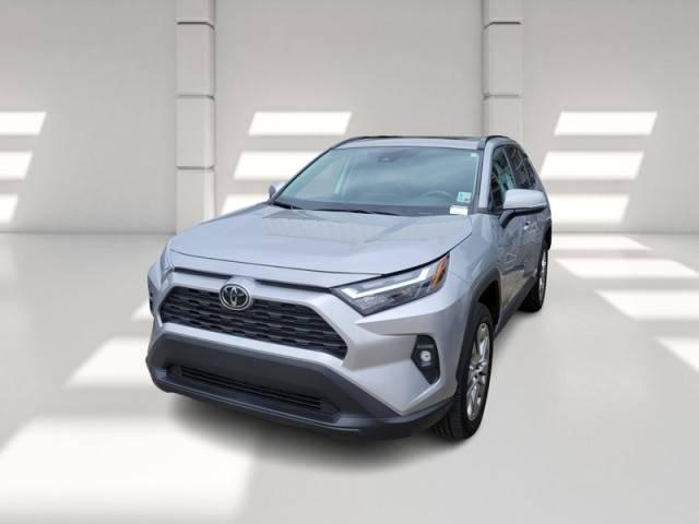 2022 Toyota RAV4 XLE Premium in Harvey LA For Sale - Image 1