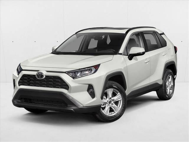 2022 Toyota RAV4 XLE Premium in Woodland Hills CA For Sale - Image 1