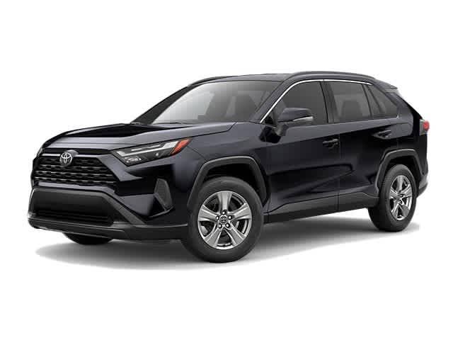 2022 Toyota RAV4 XLE in Freehold NJ For Sale - Image 1