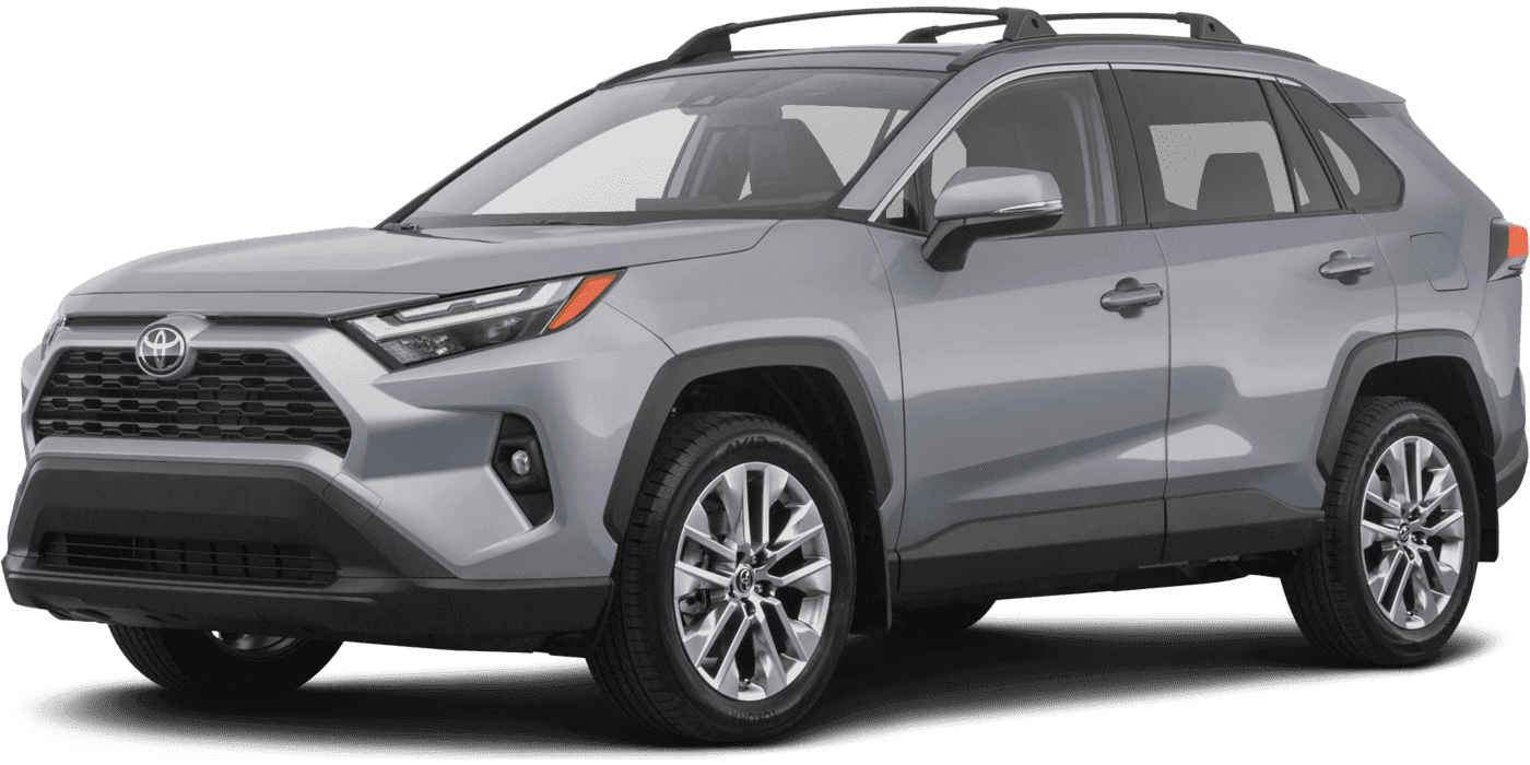 2022 Toyota RAV4 XLE in Irmo SC For Sale - Image 1