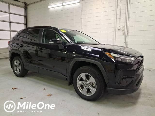 2022 Toyota RAV4 XLE in Wilkes-Barre PA For Sale - Image 1