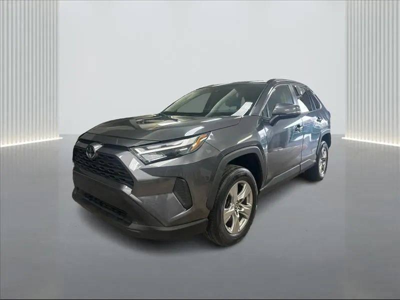 2022 Toyota RAV4 XLE in Hillside NJ For Sale - Image 1