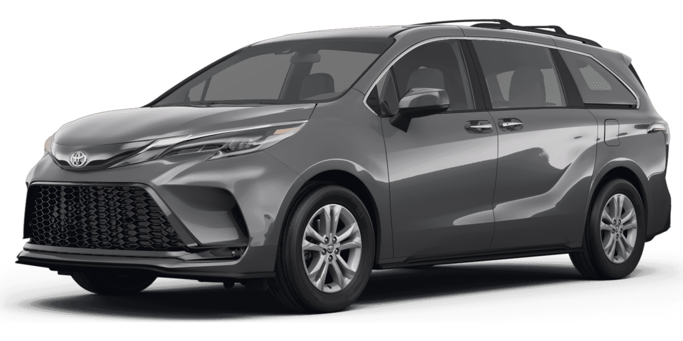 2022 Toyota Sienna XSE in Tinley Park IL For Sale - Image 1