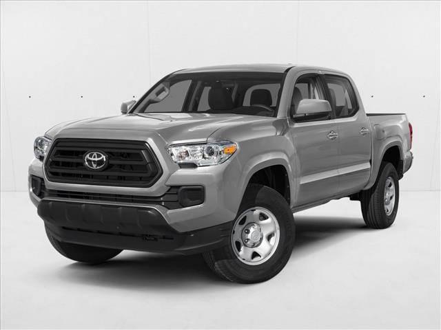2022 Toyota Tacoma SR in Bellevue WA For Sale - Image 1