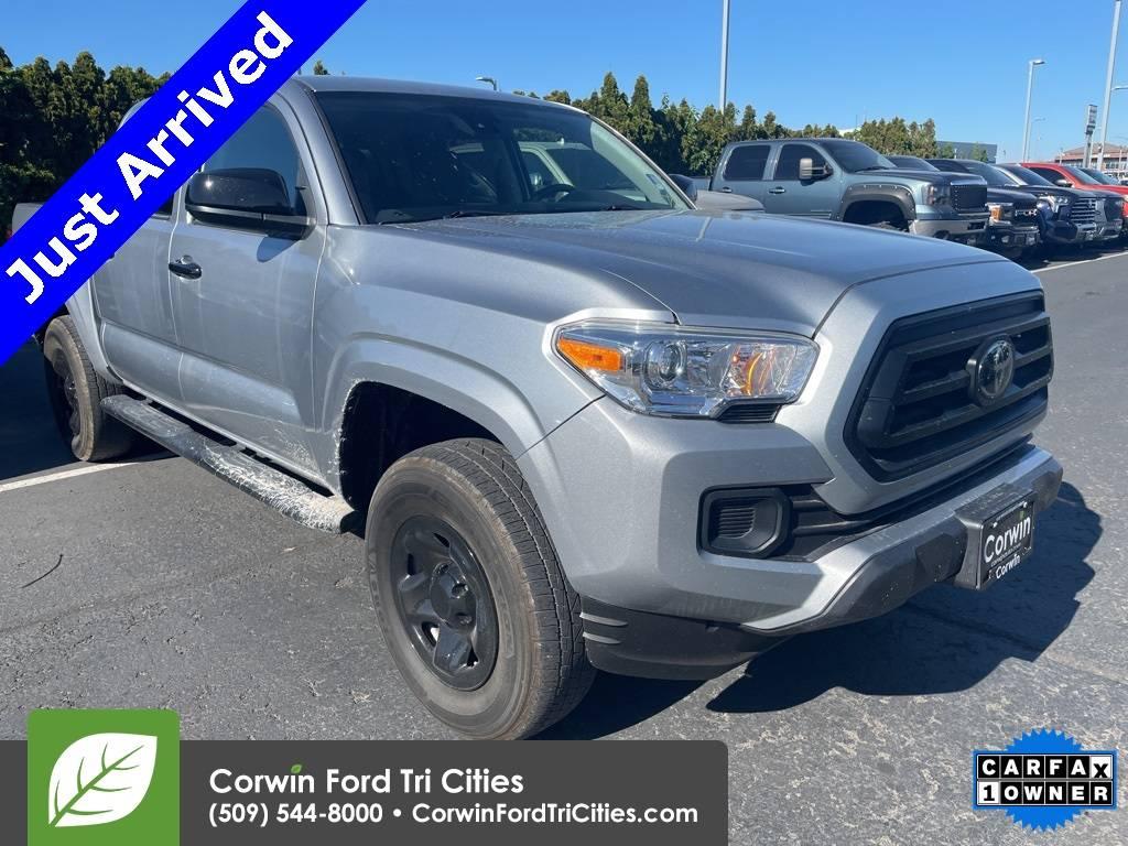 2022 Toyota Tacoma SR in Pasco WA For Sale - Image 1