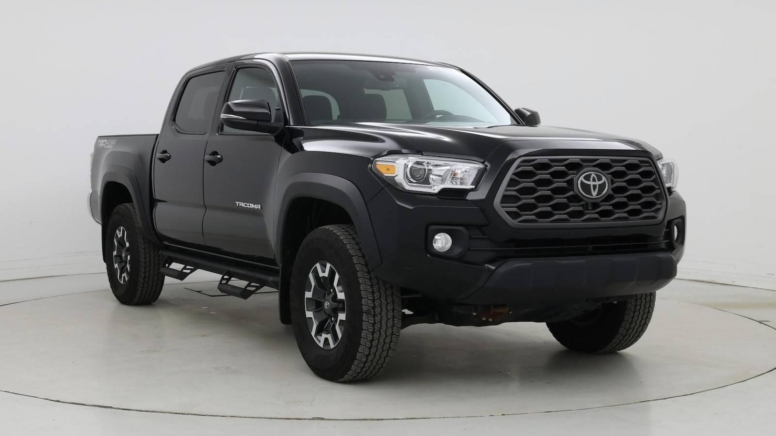 2022 Toyota Tacoma SR in Birmingham AL For Sale - Image 1