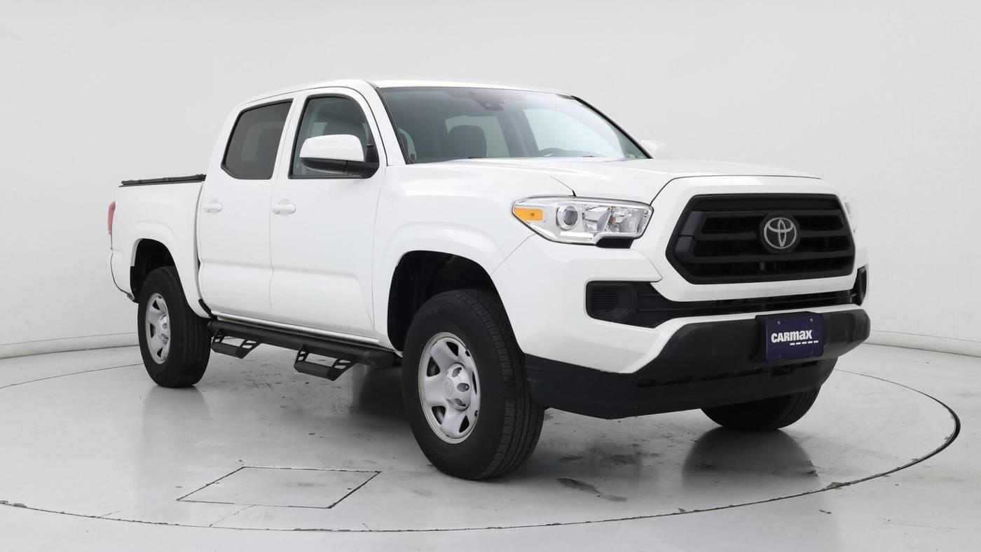 2022 Toyota Tacoma SR in Birmingham AL For Sale - Image 1
