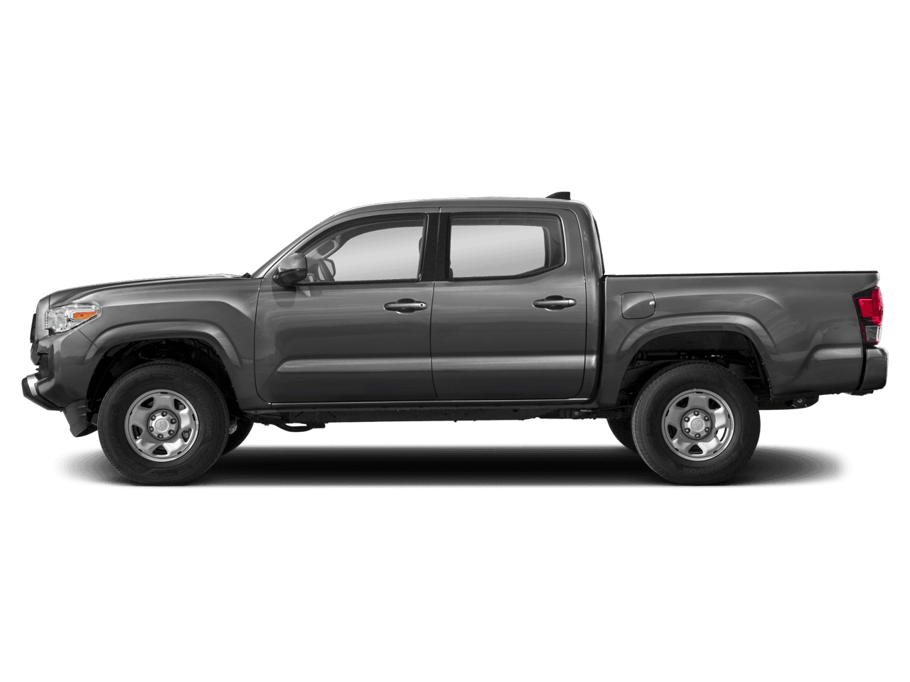 2022 Toyota Tacoma SR in Lowell MA For Sale - Image 1