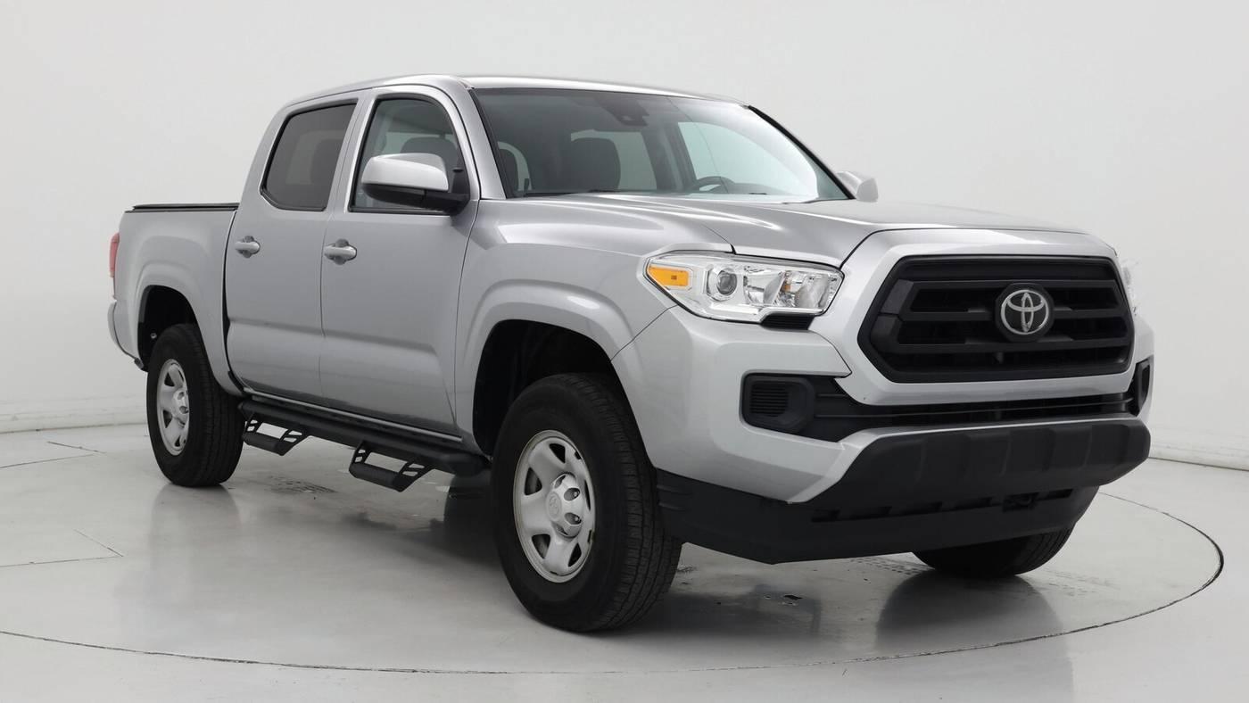 2022 Toyota Tacoma SR in Birmingham AL For Sale - Image 1