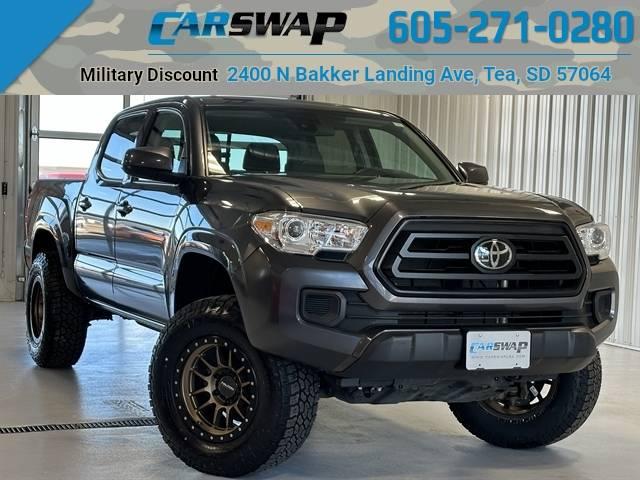 2022 Toyota Tacoma SR in Tea SD For Sale - Image 1