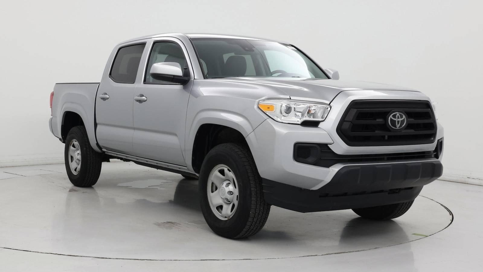 2022 Toyota Tacoma SR in Birmingham AL For Sale - Image 1