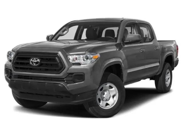 2022 Toyota Tacoma SR in Miami FL For Sale - Image 1