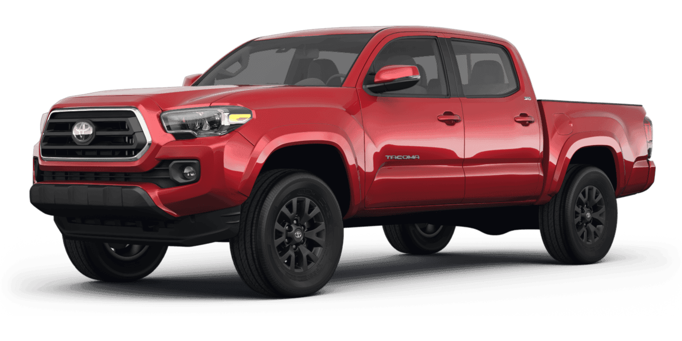 2022 Toyota Tacoma SR in Delray Beach FL For Sale - Image 1