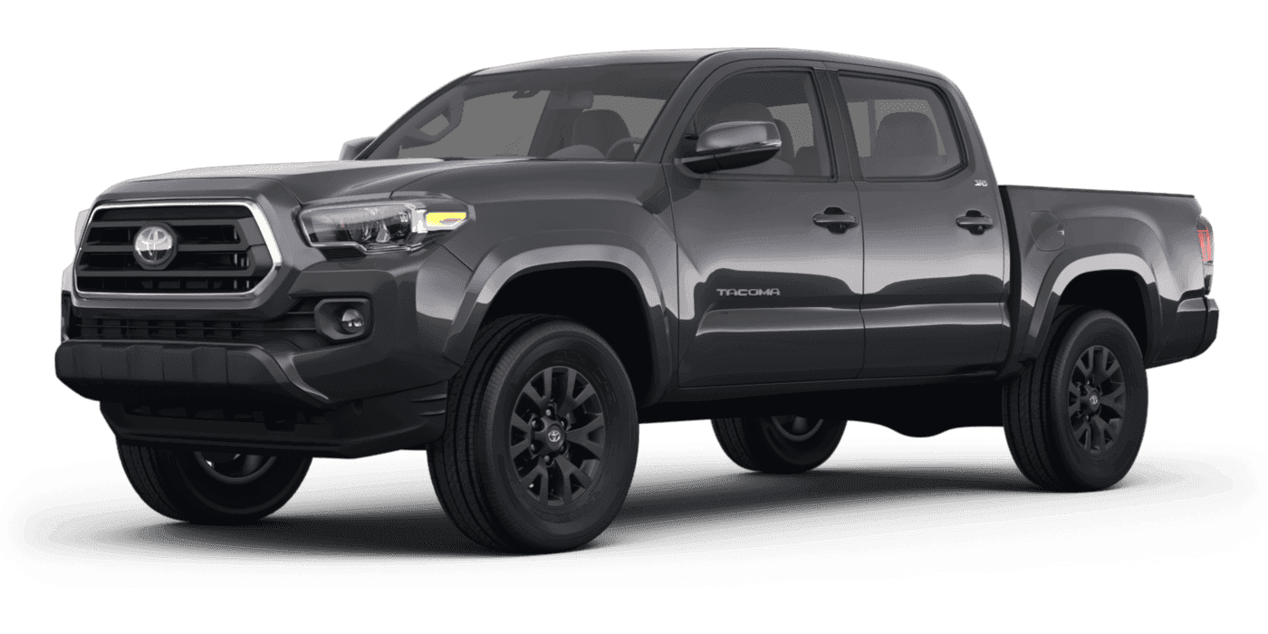 2022 Toyota Tacoma SR in Houston TX For Sale - Image 1