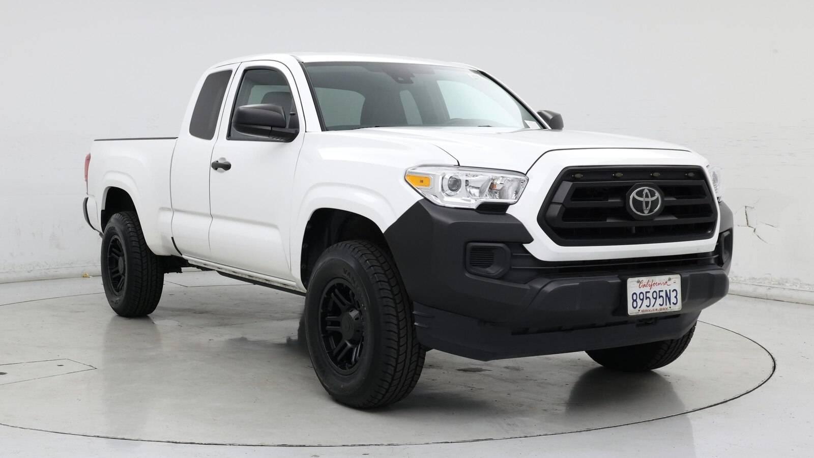2022 Toyota Tacoma SR in Birmingham AL For Sale - Image 1