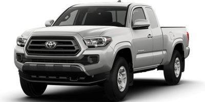 2022 Toyota Tacoma SR in Spring TX For Sale - Image 1
