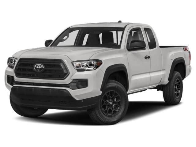 2022 Toyota Tacoma SR in Lakewood CO For Sale - Image 1