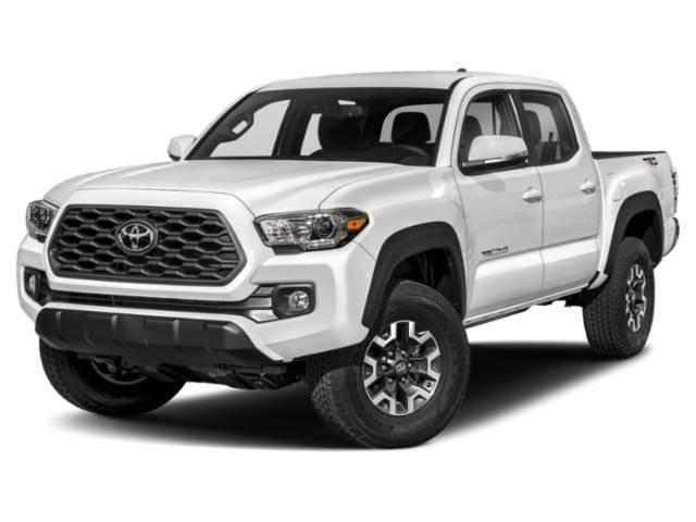 2022 Toyota Tacoma SR5 in Miami FL For Sale - Image 1