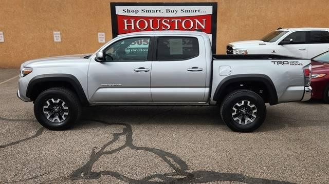 2022 Toyota Tacoma SR5 in Albuquerque NM For Sale - Image 1
