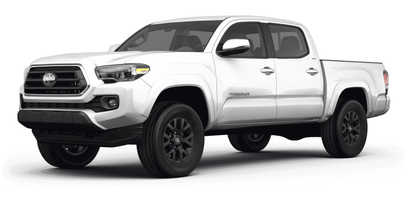 2022 Toyota Tacoma SR5 in Miami FL For Sale - Image 1