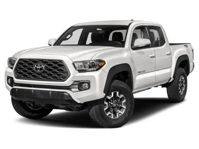 2022 Toyota Tacoma SR5 in Miami FL For Sale - Image 1