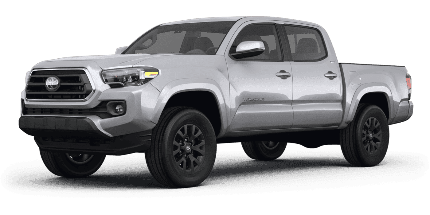 2022 Toyota Tacoma SR5 in New Port Richey FL For Sale - Image 1