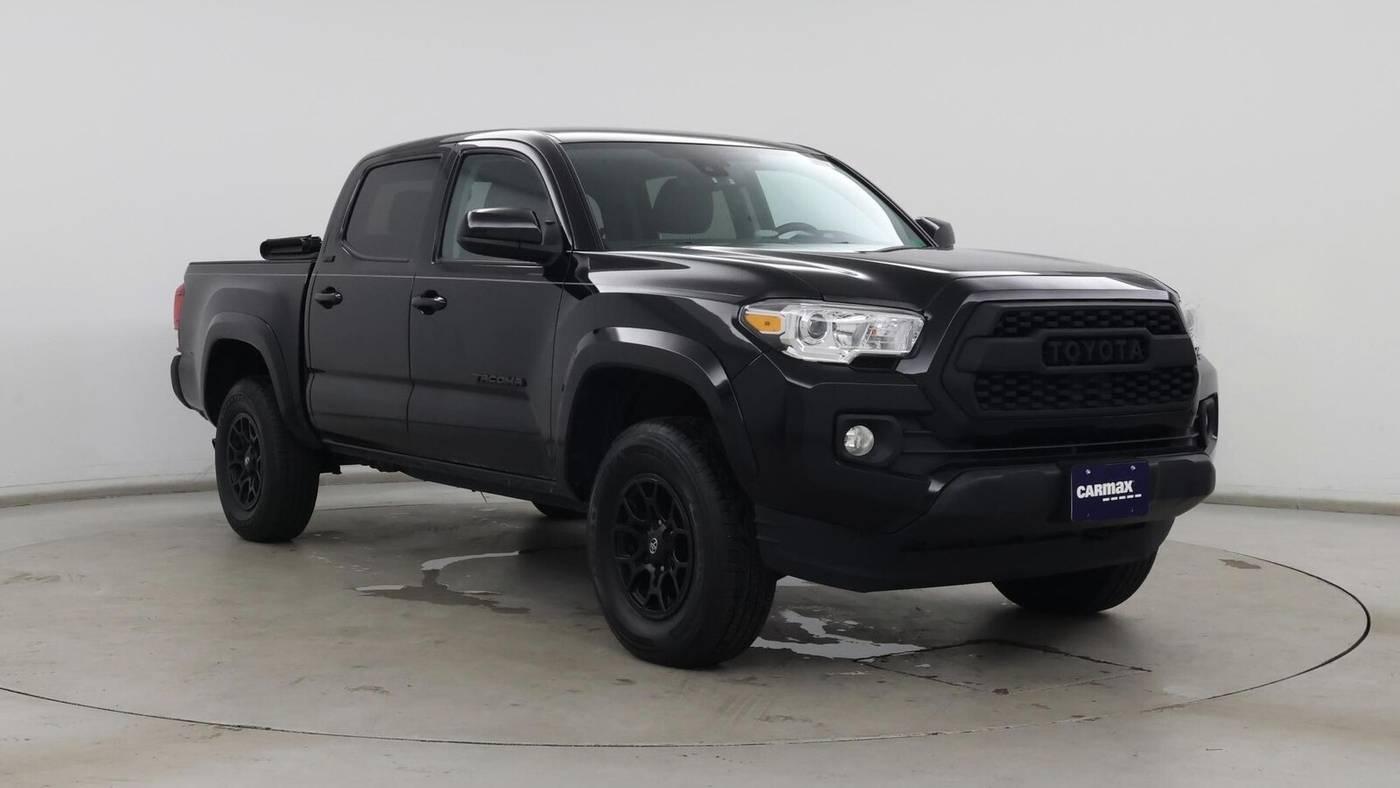 2022 Toyota Tacoma SR5 in Birmingham AL For Sale - Image 1
