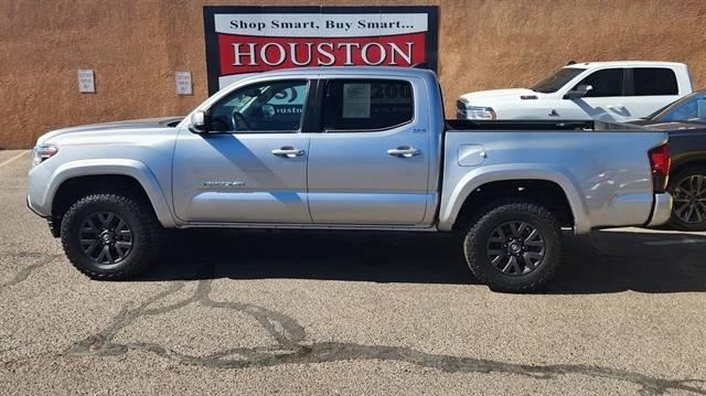 2022 Toyota Tacoma SR5 in Albuquerque NM For Sale - Image 1