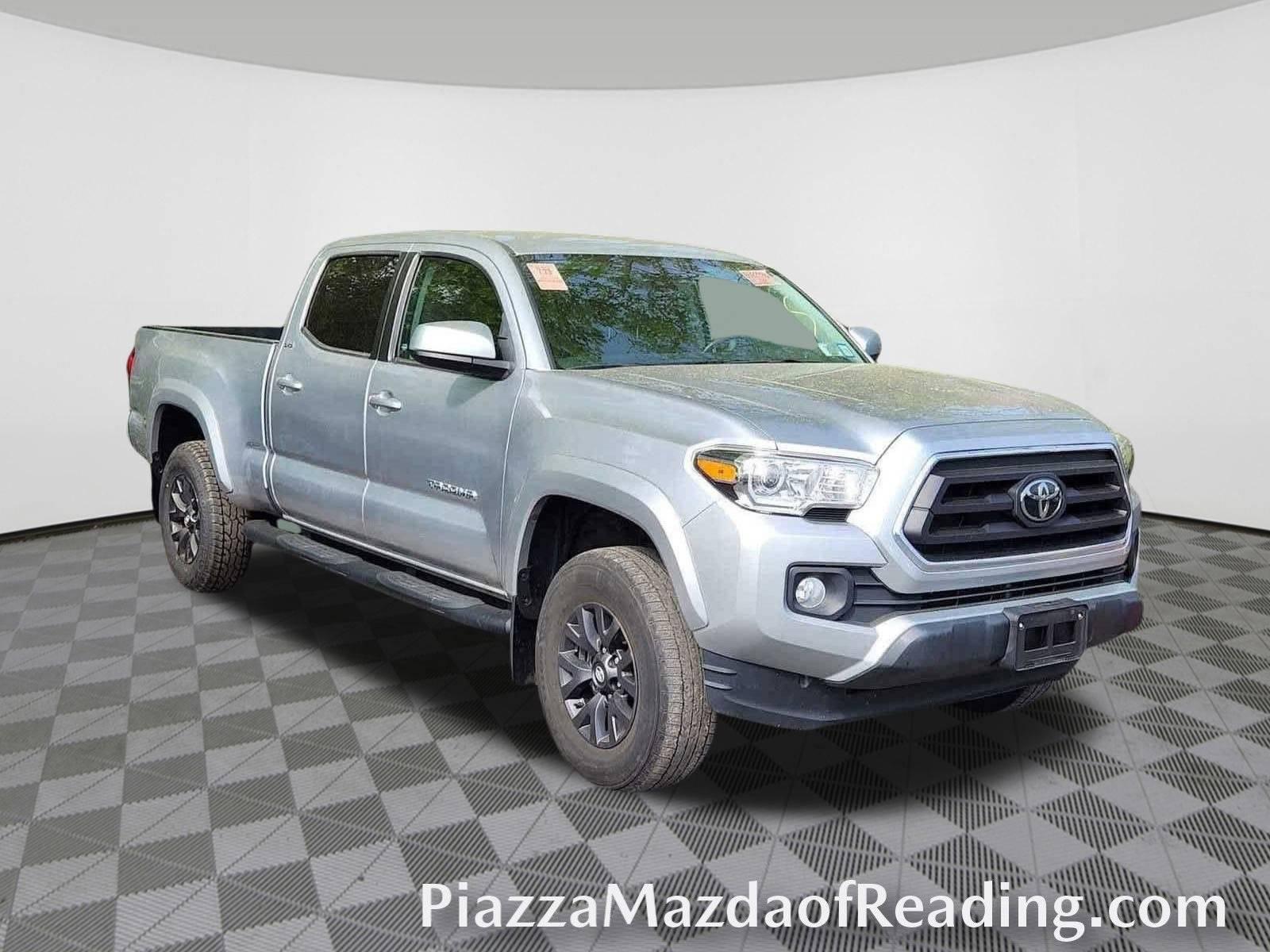 2022 Toyota Tacoma SR5 in Reading PA For Sale - Image 1