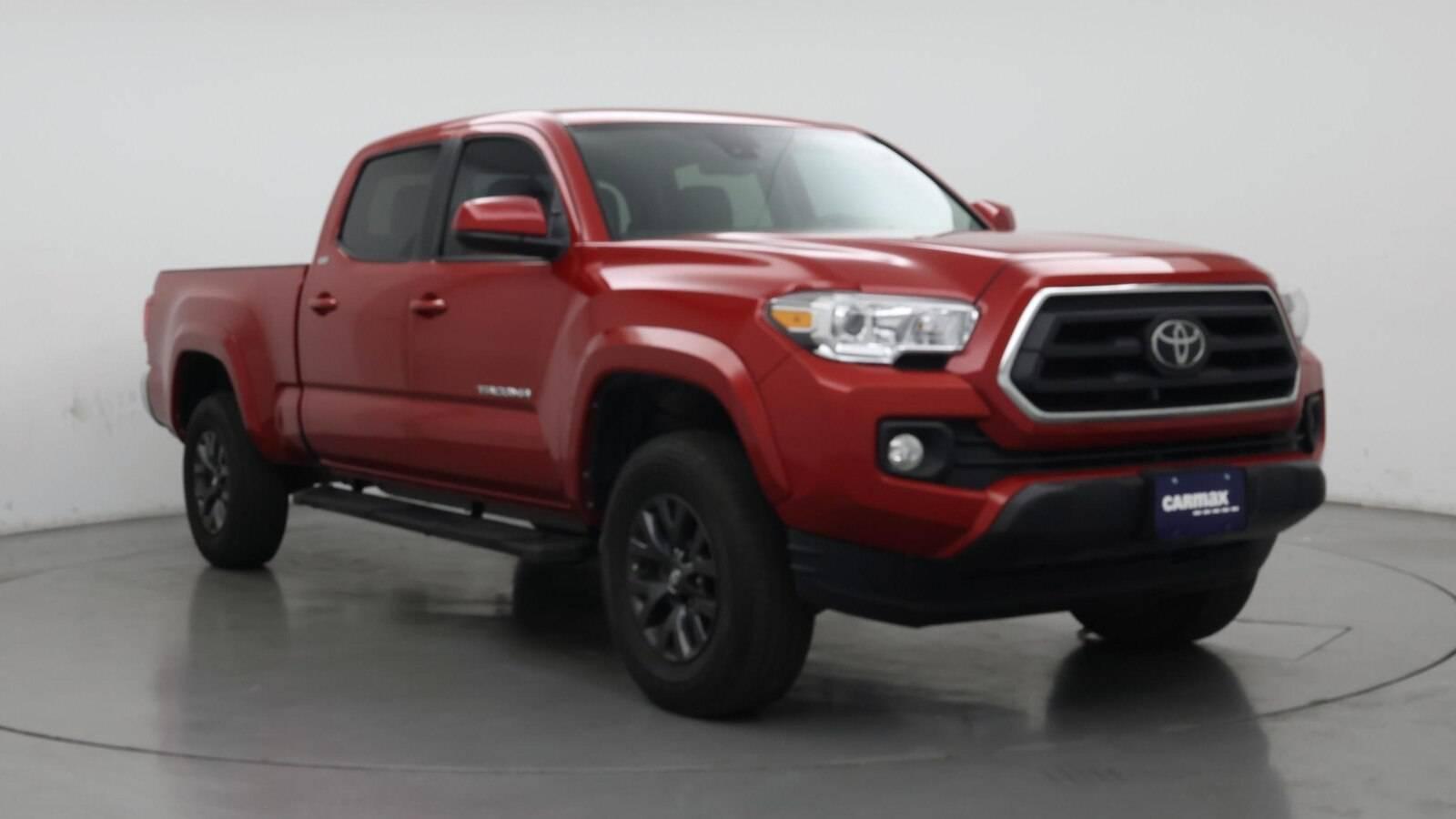 2022 Toyota Tacoma SR5 in Birmingham AL For Sale - Image 1
