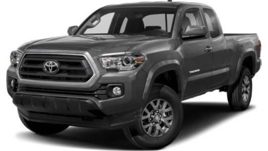 2022 Toyota Tacoma SR5 in White River Junction VT For Sale - Image 1